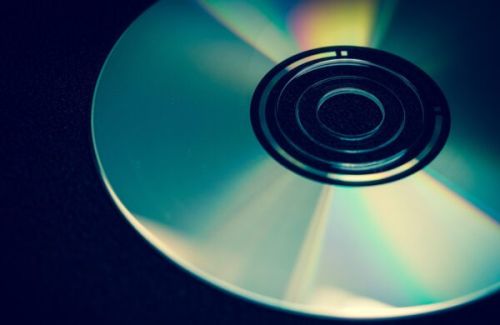Gravure Cd Dvd Blu-ray en petit volume